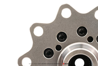 AMS Performance [14-26 Q50][17-26 Q60] Rear Limited Slip Differential - Natural Finish - JDMuscleLimited Slip DifferentialsamsALP.28.03.0003-1
