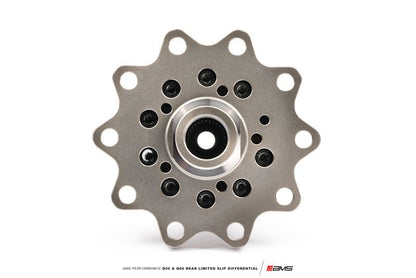 AMS Performance [14-26 Q50][17-26 Q60] Rear Limited Slip Differential - Natural Finish - JDMuscleLimited Slip DifferentialsamsALP.28.03.0003-1