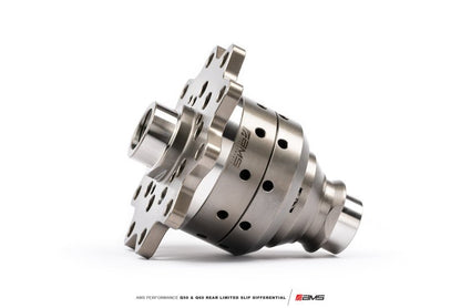 AMS Performance [14-26 Q50][17-26 Q60] Rear Limited Slip Differential - Natural Finish - JDMuscleLimited Slip DifferentialsamsALP.28.03.0003-1