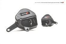 AMS Performance [16-19 Q50 / 17-19 Q60] Alpha Cold Air Intake Kit - Black - JDMuscleIntakesamsALP.28.08.0001-1