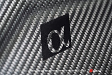 AMS Performance [17+ Q60 / 16+ Q50] Alpha Front Duct - Matte Carbon - JDMuscleIntakesamsALP.28.06.0002-1