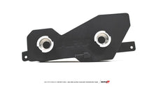 AMS Performance [17+ Q60] [16+ Q50] VR30 Alpha Coolant Expansion Tank - Black - JDMuscleOverflow Tanks / Coolant Tank and AccessoriesamsALP.28.02.0001-1