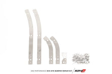 AMS Performance 2009 - 2016 Nissan GT - R R35 Front Bumper Repair Kit | amsALP.07.06.0002 - 1 - JDMuscleSPK372604