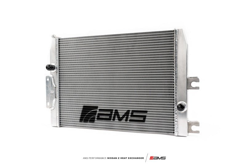 AMS Performance 2023 Nissan Z Heat Exchanger - JDMuscleNon - CategorizedamsAMS.47.02.0001-1