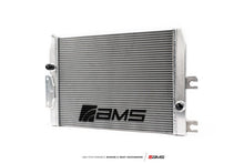 AMS Performance 2023 Nissan Z Heat Exchanger - JDMuscleNon - CategorizedamsAMS.47.02.0001-1
