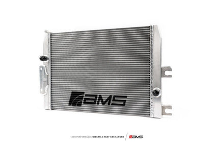 AMS Performance 2023 Nissan Z Heat Exchanger - JDMuscleNon - CategorizedamsAMS.47.02.0001-1
