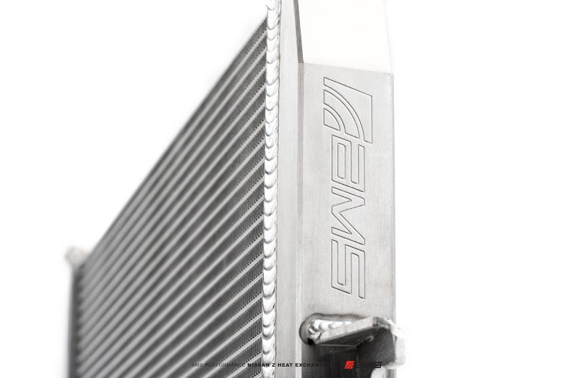 AMS Performance 2023 Nissan Z Heat Exchanger - JDMuscleNon - CategorizedamsAMS.47.02.0001-1