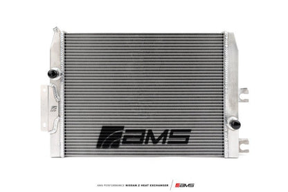 AMS Performance 2023 Nissan Z Heat Exchanger - JDMuscleNon - CategorizedamsAMS.47.02.0001-1