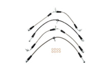 AMS Performance [22 - 25 WRX MT] Stainless Steel Brake Lines | AMS.50.01.0001 - 1 - JDMuscleBrake LinesamsAMS.50.01.0001-1