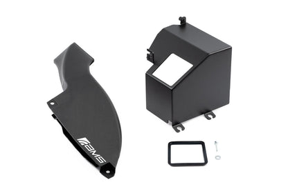 AMS Performance [22 - 26 WRX] Air Intake Incl. Duct and Airbox | AMS.50.08.0002 - 1 - JDMuscleIntakesamsAMS.50.08.0002-1