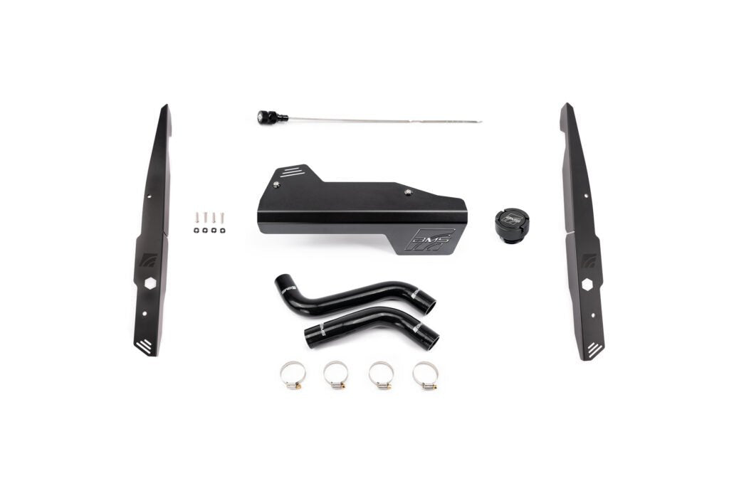AMS Performance [22 - 26 WRX] | All Submodels Complete Engine Dress - Up Kit | AMS.50.06.0010 - 1 - JDMuscleDress Up KitsamsAMS.50.06.0010-1