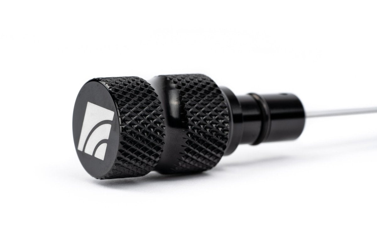 AMS PERFORMANCE [22 - 26 WRX] BILLET ENGINE OIL DIP STICK | AMS.50.06.0012 - 1 - JDMuscleDipsticksAMS.50.06.0012-1