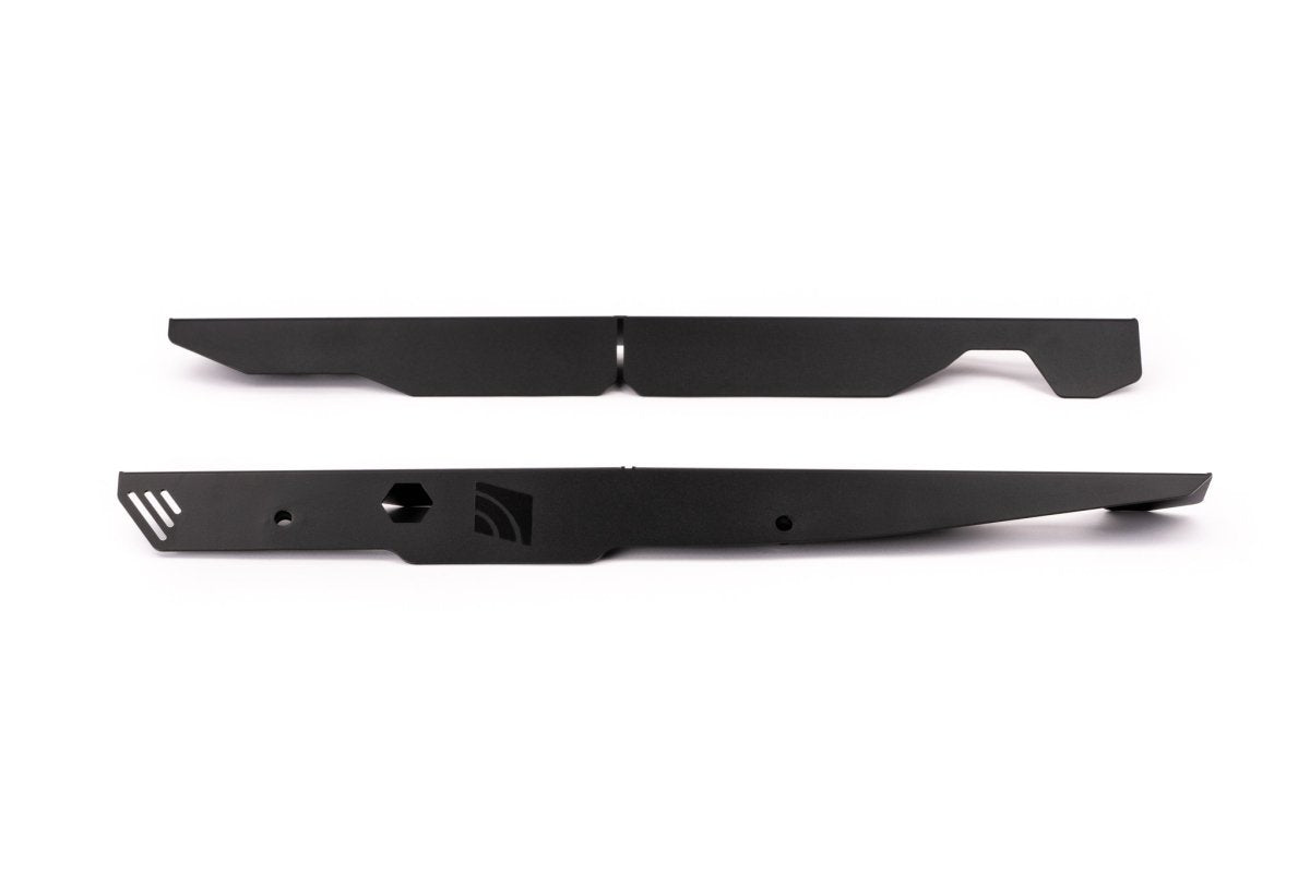 AMS PERFORMANCE [22 - 26 WRX] FENDER SHROUDS | AMS.50.06.0015 - 1 - JDMuscleFender ShroudsAMS.50.06.0015-1