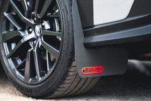 AMS PERFORMANCE [22 - 26 WRX] MUD FLAPS | AMS.50.06.0003 - 1 - JDMuscleMudflapsAMS.50.06.0003-1