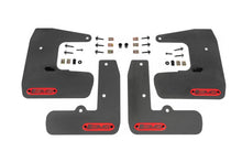 AMS PERFORMANCE [22 - 26 WRX] MUD FLAPS | AMS.50.06.0003 - 1 - JDMuscleMudflapsAMS.50.06.0003-1