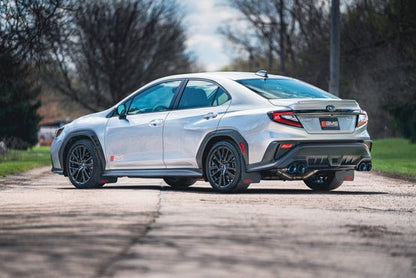 AMS Performance [22 - 26 WRX] Mud Flaps | AMS.50.06.0003 - 1 - JDMuscleMudflapsamsAMS.50.06.0003-1