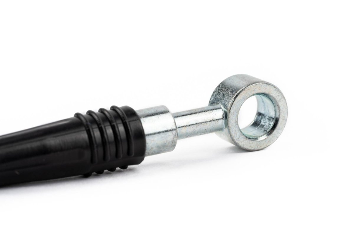 AMS Performance [22 - 26 WRX] Stainless Steel Clutch Line | AMS.50.03.0001 - 1 - JDMuscleClutch LinesamsAMS.50.03.0001-1