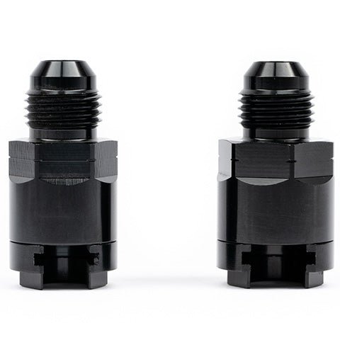 AMS Performance 23 - 24 Nissan Z Flex Fuel Kit | AMS.47.07.0006 - 1 - JDMuscleFlex FuelamsAMS.47.07.0006-1
