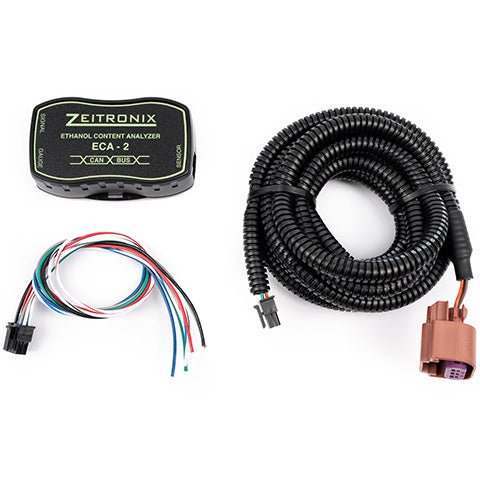 AMS Performance 23 - 24 Nissan Z Flex Fuel Kit | AMS.47.07.0006 - 1 - JDMuscleFlex FuelamsAMS.47.07.0006-1