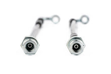 AMS Performance 23 - 24 Nissan Z Stainless Steel Brake Lines | 4 Lines | AMS.47.01.0001 - 1 - JDMuscleBrake LinesamsAMS.47.01.0001-1