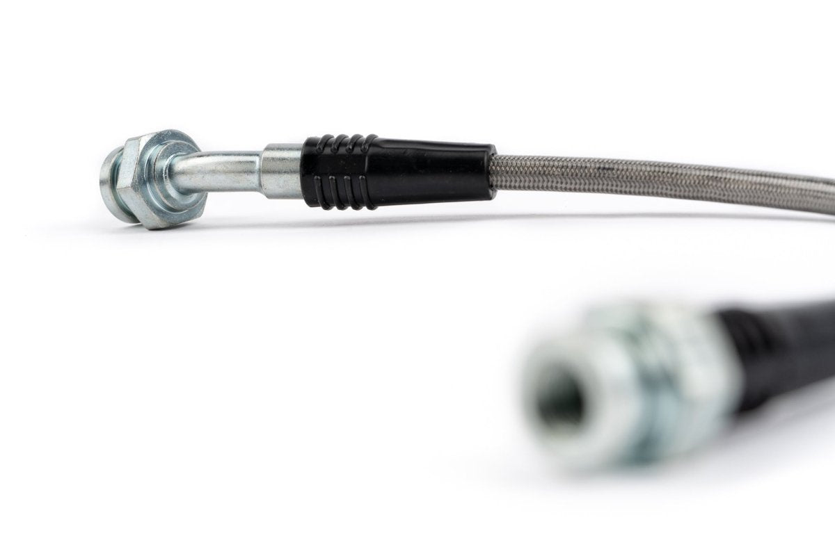 AMS Performance 23 - 24 Nissan Z Stainless Steel Clutch Line | AMS.47.03.0002 - 1 - JDMuscleClutch LinesamsAMS.47.03.0002-1