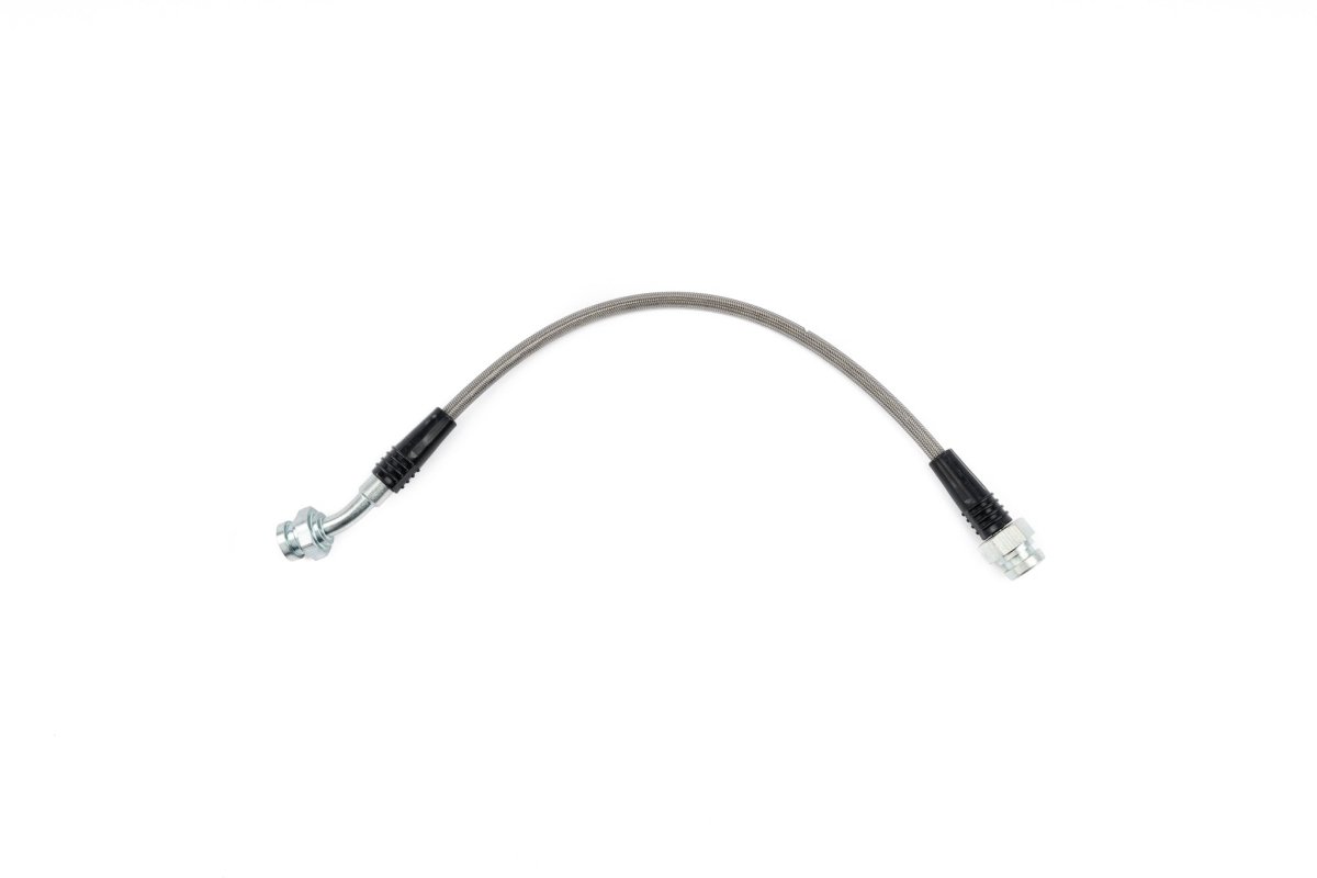 AMS Performance 23 - 24 Nissan Z Stainless Steel Clutch Line | AMS.47.03.0002 - 1 - JDMuscleClutch LinesamsAMS.47.03.0002-1