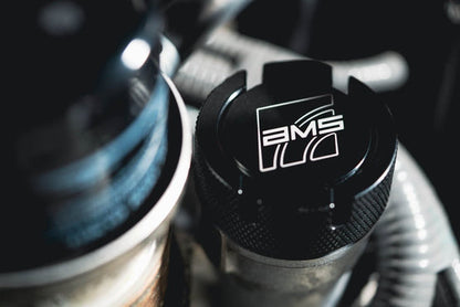 AMS Performance Oil Cap Most Subaru Models | AMS.50.06.0011-1