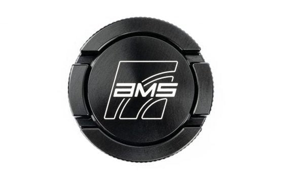 AMS Performance Oil Cap Most Subaru Models | AMS.50.06.0011 - 1 - JDMuscleOil CapsAMS.50.06.0011-1