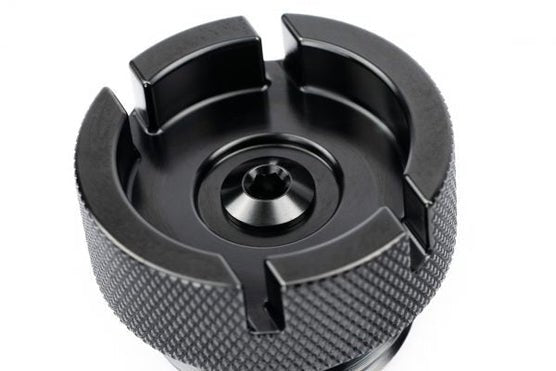 AMS Performance Oil Cap Most Subaru Models | AMS.50.06.0011 - 1 - JDMuscleOil CapsAMS.50.06.0011-1