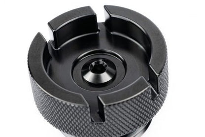 AMS Performance Oil Cap Most Subaru Models | AMS.50.06.0011 - 1 - JDMuscleOil CapsAMS.50.06.0011-1