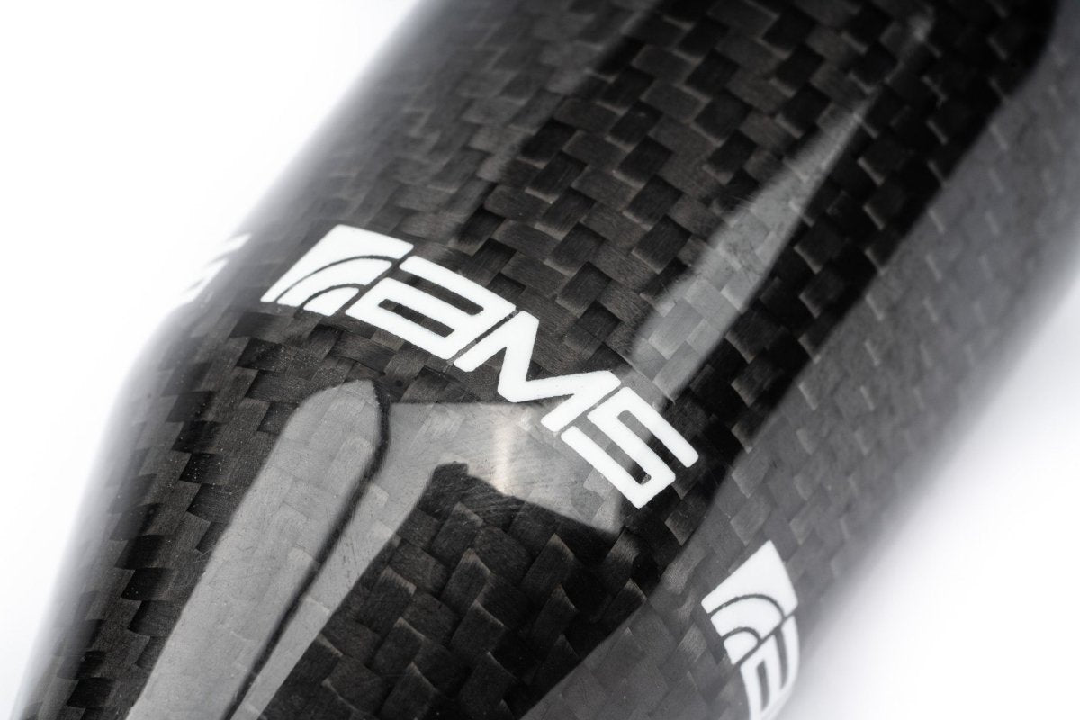 AMS Performance [WRX/STI] Weighted Shift Knob - Carbon Fiber - JDMuscleShift KnobsamsAMS.50.06.0004-1