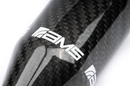AMS Performance [WRX/STI] Weighted Shift Knob - Carbon Fiber - JDMuscleShift KnobsamsAMS.50.06.0004-1