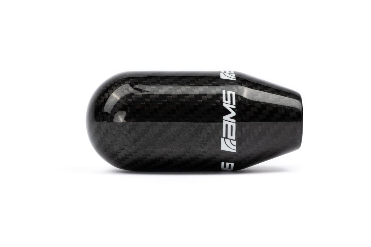 AMS Performance [WRX/STI] Weighted Shift Knob - Carbon Fiber - JDMuscleShift KnobsamsAMS.50.06.0004-1