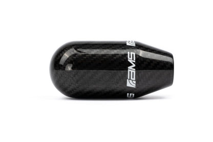 AMS Performance [WRX/STI] Weighted Shift Knob - Carbon Fiber - JDMuscleShift KnobsamsAMS.50.06.0004-1