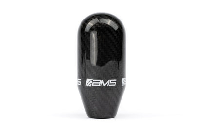 AMS Performance [WRX/STI] Weighted Shift Knob - Carbon Fiber - JDMuscleShift KnobsamsAMS.50.06.0004-1