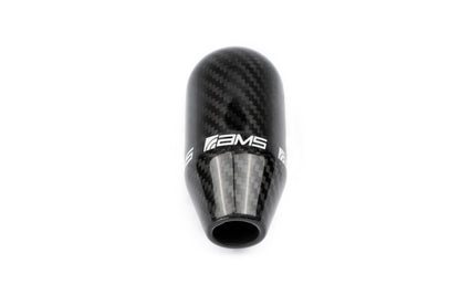 AMS Performance [WRX/STI] Weighted Shift Knob - Carbon Fiber - JDMuscleShift KnobsamsAMS.50.06.0004-1