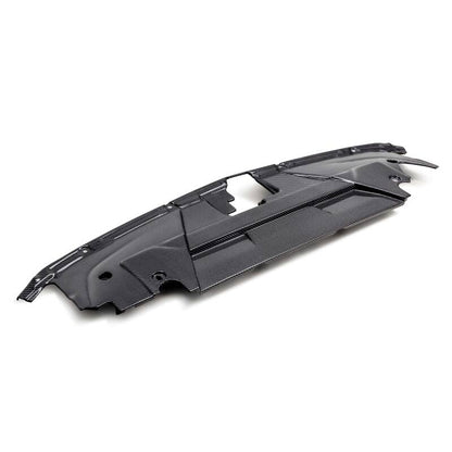 Anderson Composites 2024+ Ford Mustang Carbon Fiber Radiator Cover | andAC - CP24FDMU - JDMuscleSPK837659