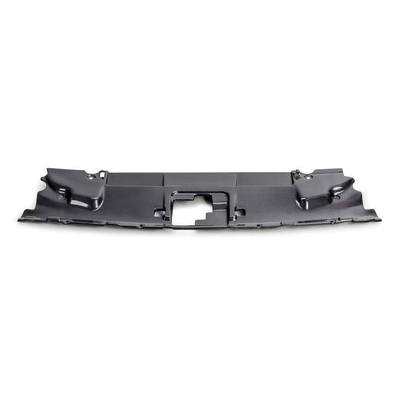 Anderson Composites Ford Mustang Radiator Cover 2018 - 2023 - Stylish Front End Upgrade | andAC - CP18FDMU - JDMuscleSPK827339