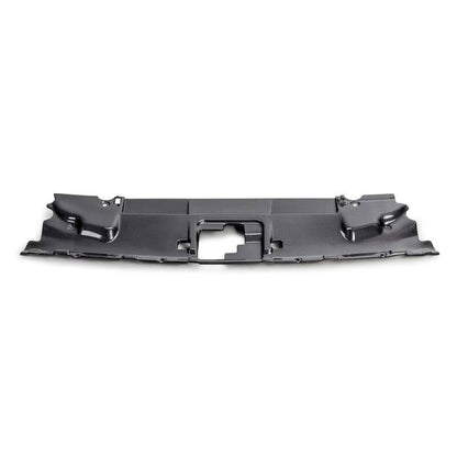 Anderson Composites Ford Mustang Radiator Cover 2018 - 2023 - Stylish Front End Upgrade | andAC - CP18FDMU - JDMuscleSPK827339