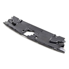 Anderson Composites Ford Mustang Radiator Cover 2018 - 2023 - Stylish Front End Upgrade | andAC - CP18FDMU - JDMuscleSPK827339