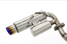 Apexi [22 - 23 BRZ/GR86, 13 - 21 BRZ/GR86/FRS] N1 - X Evolution Extreme Muffler - JDMuscleCat Back Exhaust System164-T008J