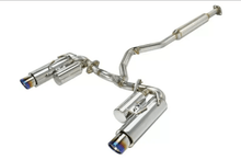 Apexi [22 - 23 BRZ/GR86, 13 - 21 BRZ/GR86/FRS] N1 - X Evolution Extreme Muffler - JDMuscleCat Back Exhaust System164-T008J
