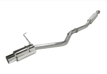 APEXi [22 - 26 WRX] N1 Evolution - R Cat - back Exhaust | APE191KF002 - JDMuscleCat Back Exhaust SystemAPE191KF002