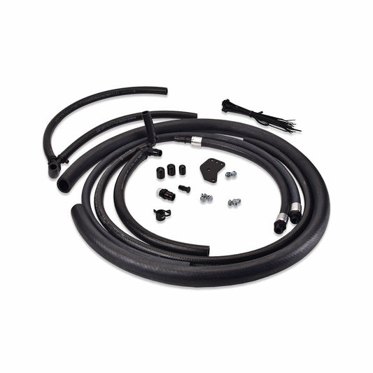 IAG 15-20 WRX V2 Competition Series AOS Replacement Hose Line & Hardware Install Kit | IAG-RPL-7252IK