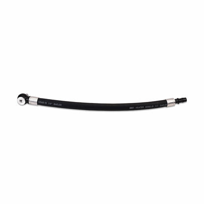 IAG Performance 15-20 WRX Replacement V3 AOS 15.5" Coolant Line & Fittings | IAG-RPL-HSE-7180-CBARB-15.5