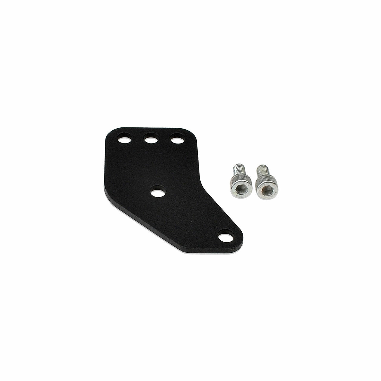 IAG 08-20 WRX/STI / 05-09 LGT AOS Strut Tower Mounting Bracket | IAG-ENG-7801