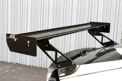 APR 17 - 21 Honda Civic Type - R GT - 250 Wing | APPAS - 206191 - JDMuscleSpoilers and WingsAPPAS-206191