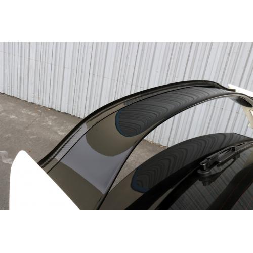 APR 17 - 21 Honda Civic Type - R Gurney Flap | APPGF - 917460 - JDMuscleSpoilers and WingsAPPGF-917460