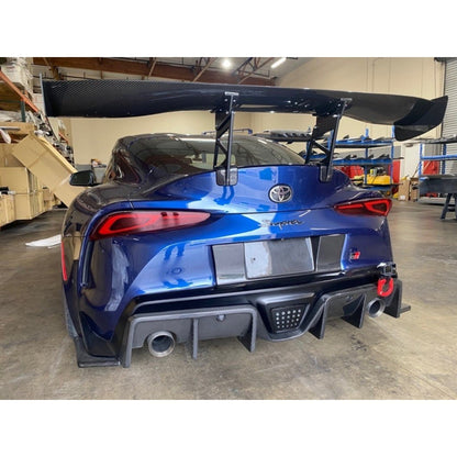 APR 20 - 23 Supra A90 License Plate Backing | CBX - SUPRALIC - JDMuscleLicense Plate Holders and DeletesCBX-SUPRALIC