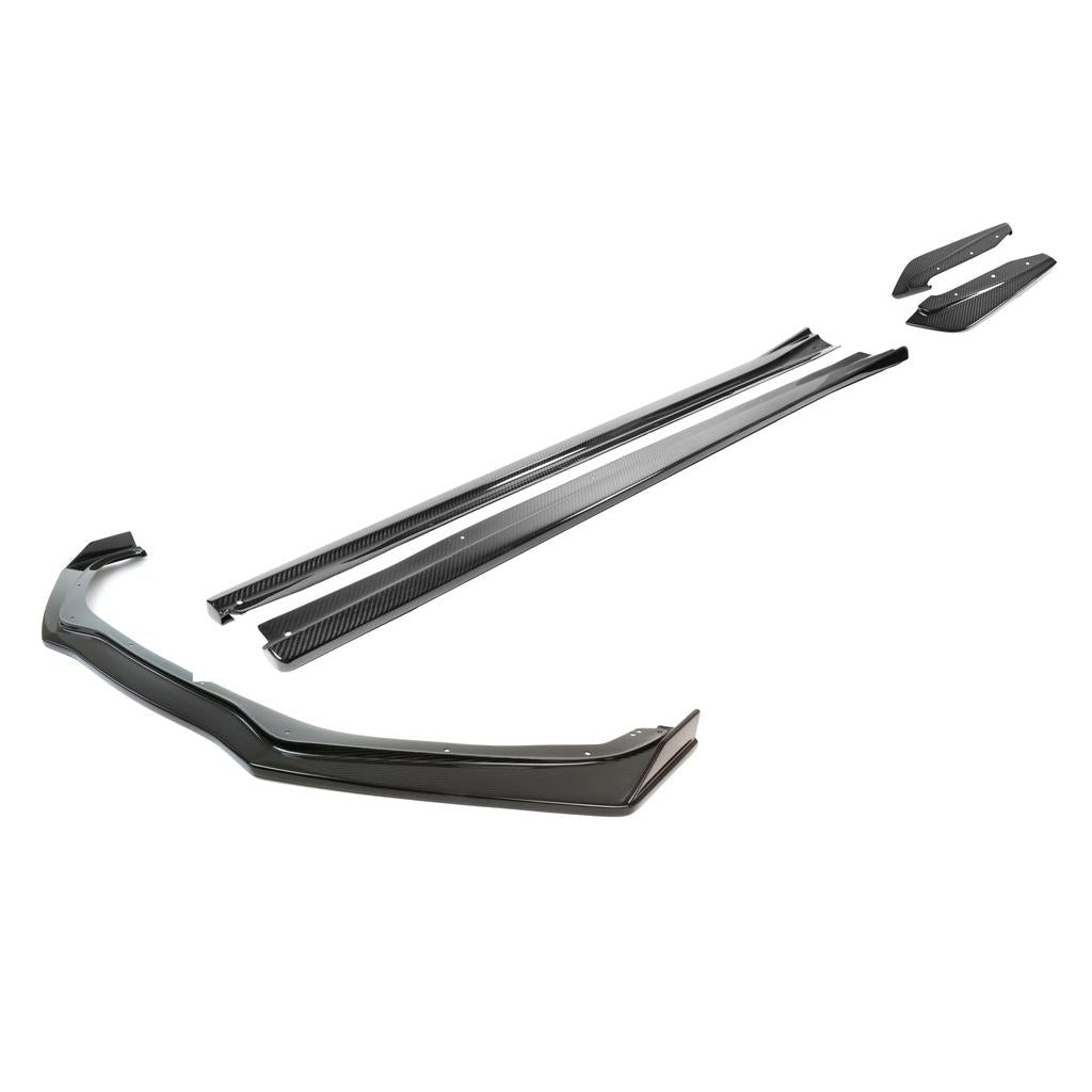 APR 20 - 23 Supra A90/91 Aerodynamic Kit | AB - 330920 - JDMuscleAero KitsAB-330920